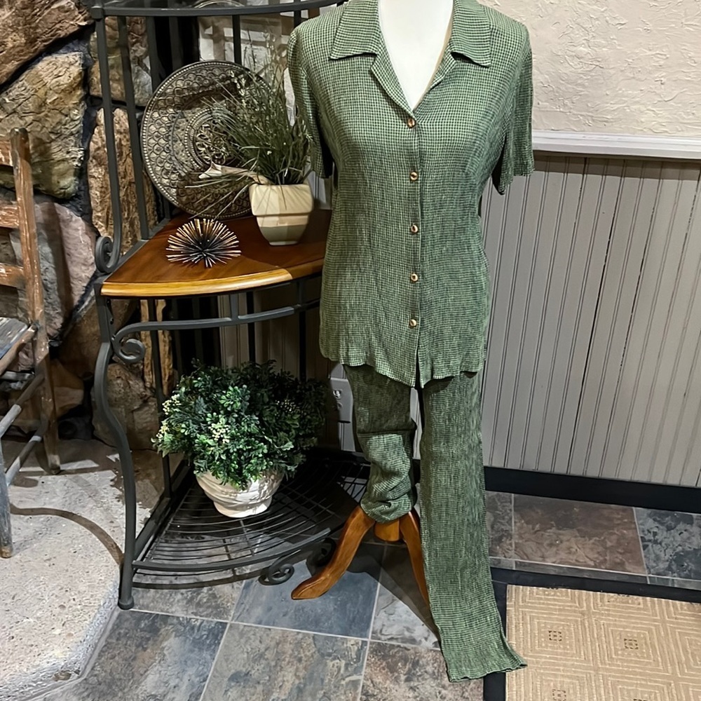 Donna Ricco Outfit